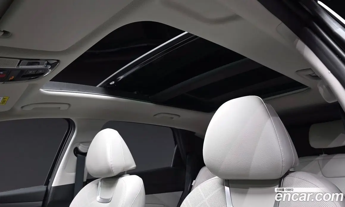 Hyundai Tucson 2025 1.6 автомат (гидро), фото 18