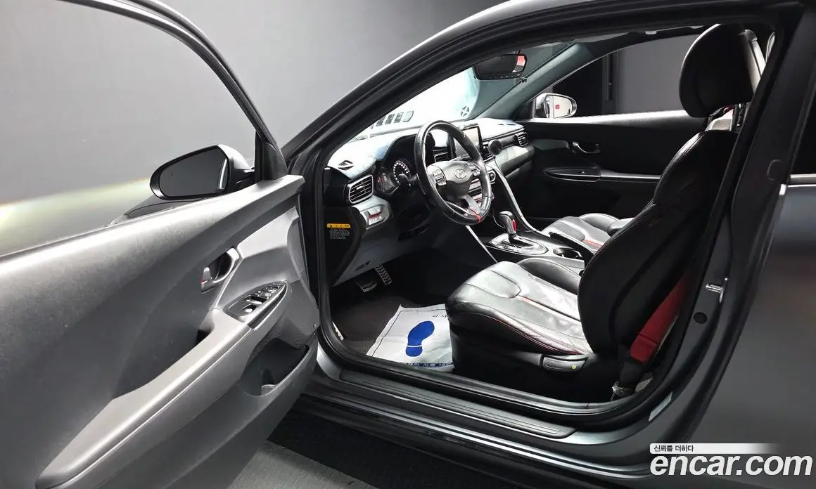 Hyundai Veloster 2019 1.6 автомат (гидро), фото 10