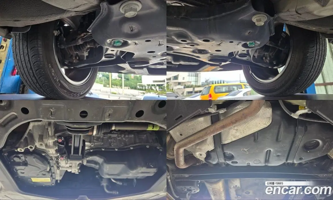 Hyundai Venue 2022 1.6 автомат (гидро), фото 19