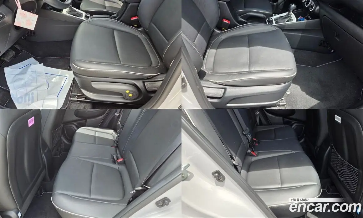 Hyundai Venue 2022 1.6 автомат (гидро), фото 10