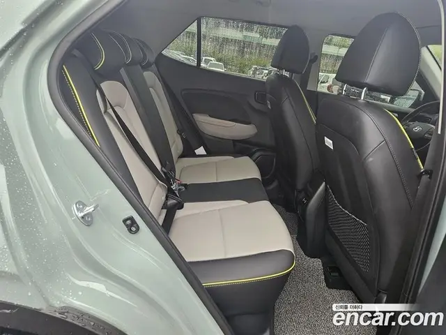 Hyundai Venue 2025 1.6 автомат (гидро), миниатюра 10