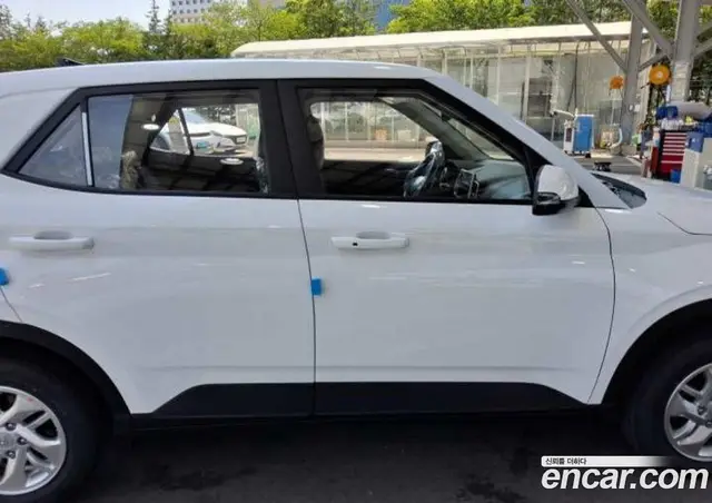 Hyundai Venue 2026 1.6 автомат (гидро), миниатюра 11