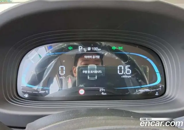 Hyundai Venue 2026 1.6 автомат (гидро), миниатюра 7