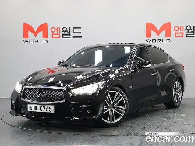 Infiniti Q50 2015 3.5 автомат (гидро), миниатюра 1 Infiniti Q50 2015 3.5 автомат (гидро), миниатюра 1