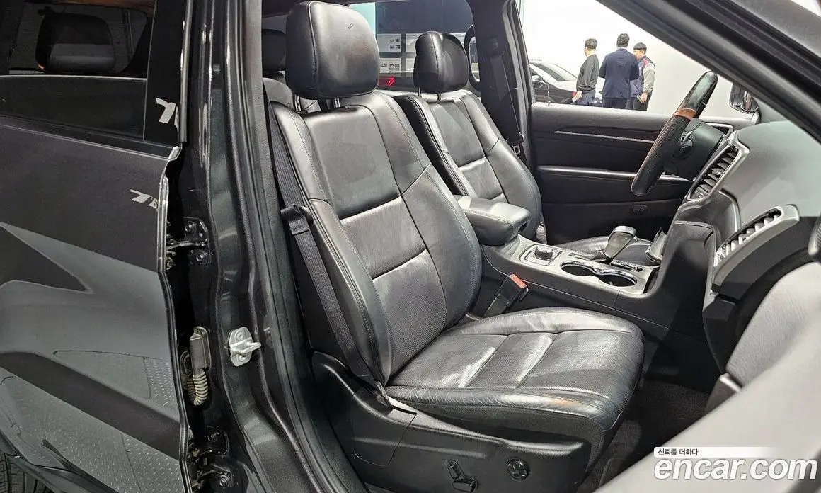 Jeep Cherokee 2018 3.6 автомат (гидро), фото 11