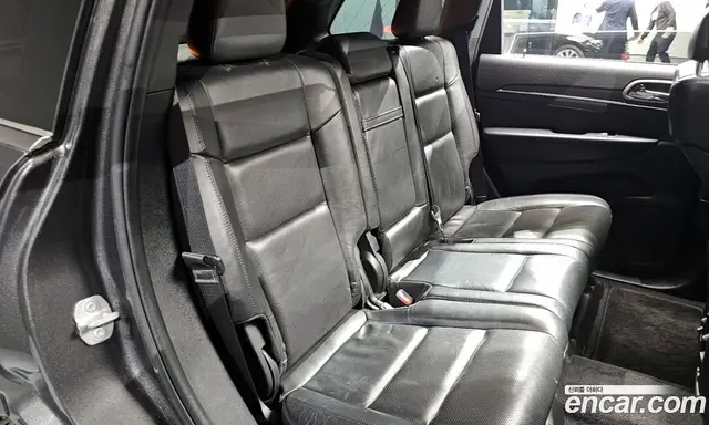 Jeep Cherokee 2018 3.6 автомат (гидро), миниатюра 12
