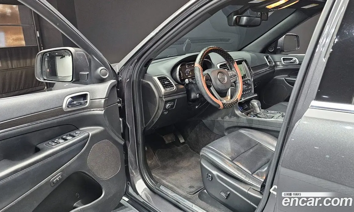 Jeep Cherokee 2018 3.6 автомат (гидро), фото 10