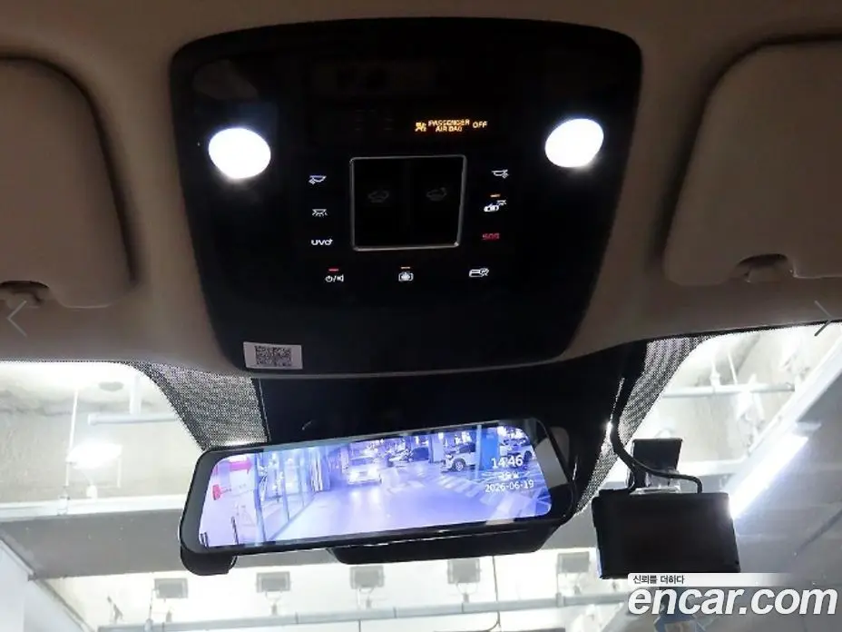 Kia Carnival 2021 3.5 автомат (гидро), фото 20