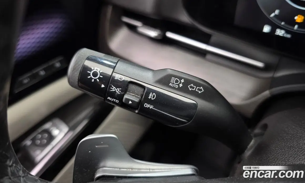 Kia Carnival 2023 3.5 автомат (гидро), фото 30