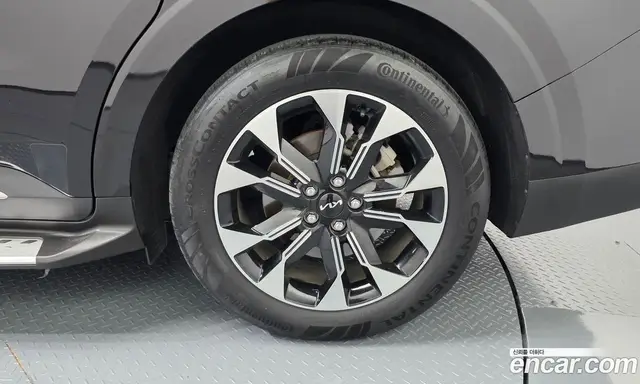 Kia Carnival 2023 3.5 автомат (гидро), миниатюра 7