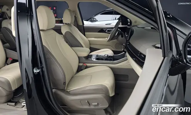 Kia Carnival 2024 1.6 автомат (гидро), миниатюра 12
