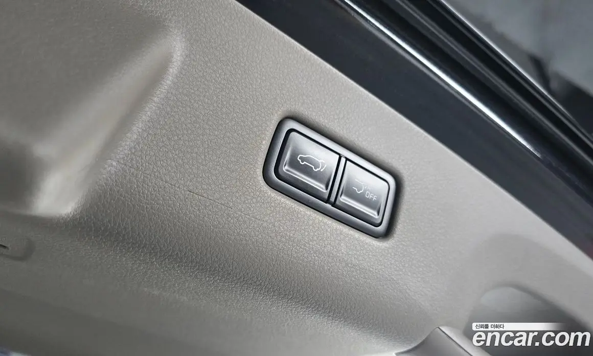 Kia Carnival 2024 1.6 автомат (гидро), фото 23