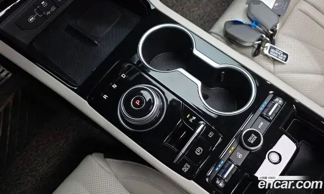 Kia K5 (Optima) 2024 2.0 автомат (гидро), миниатюра 11