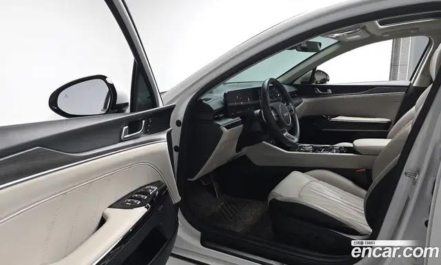 Kia K5 (Optima) 2024 2.0 автомат (гидро), миниатюра 12