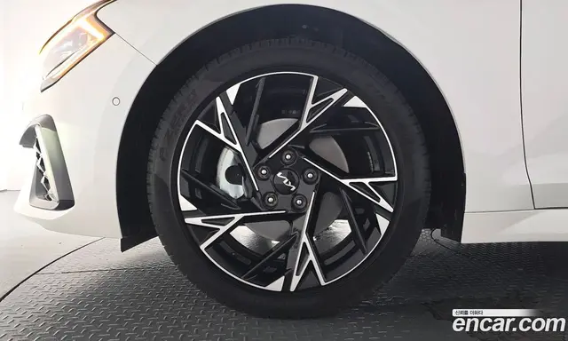 Kia K5 (Optima) 2024 2.0 автомат (гидро), миниатюра 4