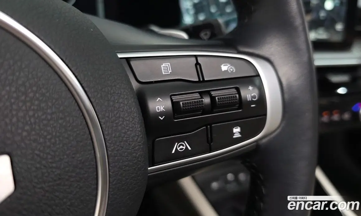 Kia K5 (Optima) 2024 2.0 автомат (гидро), фото 31