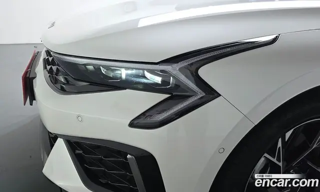 Kia K5 (Optima) 2024 2.0 автомат (гидро), миниатюра 7