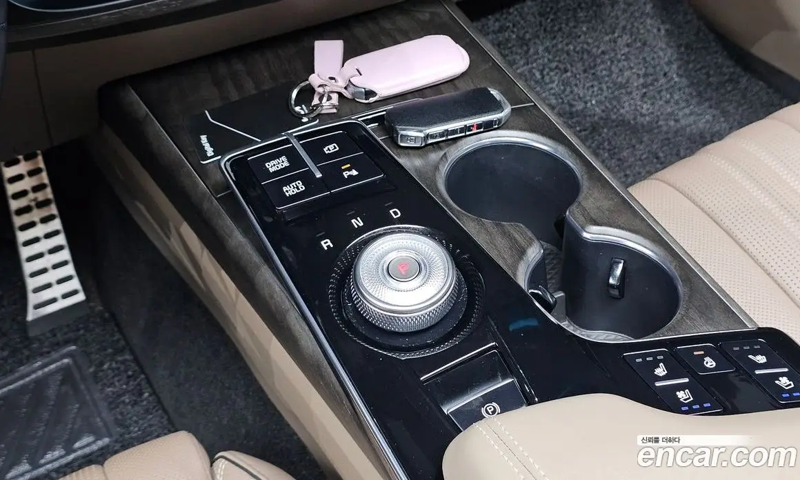 Kia K8 2023 1.6 автомат (гидро), фото 12