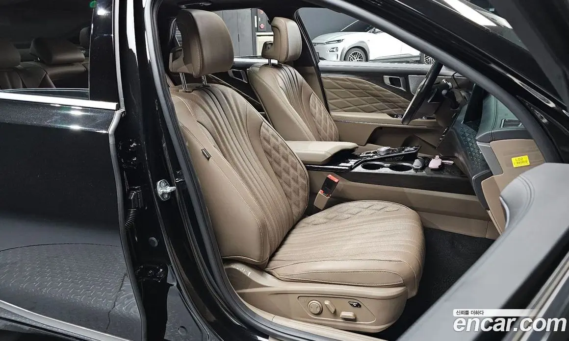 Kia K8 2023 1.6 автомат (гидро), фото 16