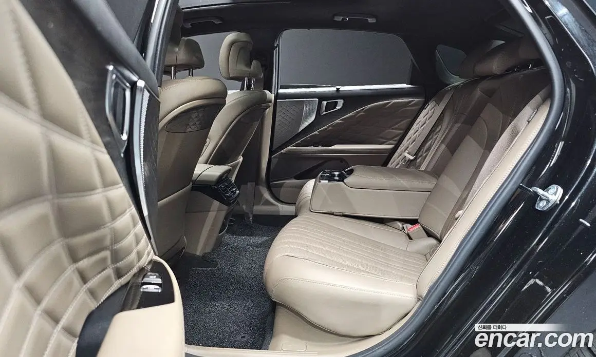 Kia K8 2023 1.6 автомат (гидро), фото 18