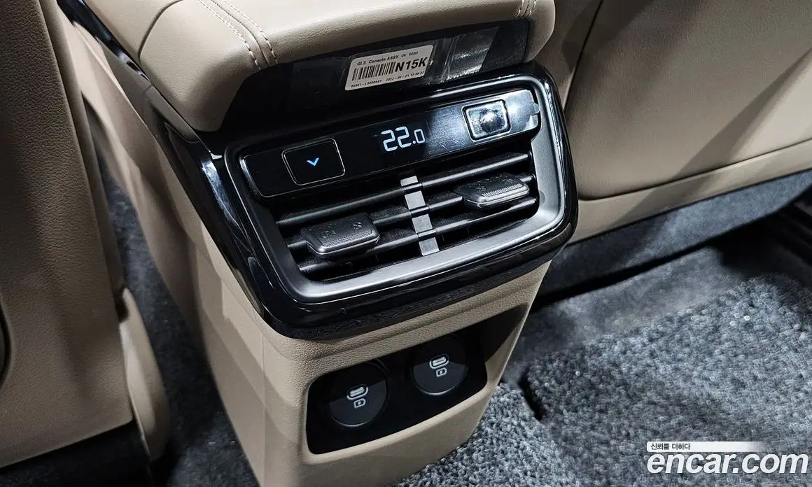 Kia K8 2023 1.6 автомат (гидро), фото 30