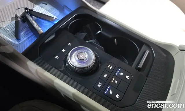 Kia K8 2025 2.5 автомат (гидро), миниатюра 12