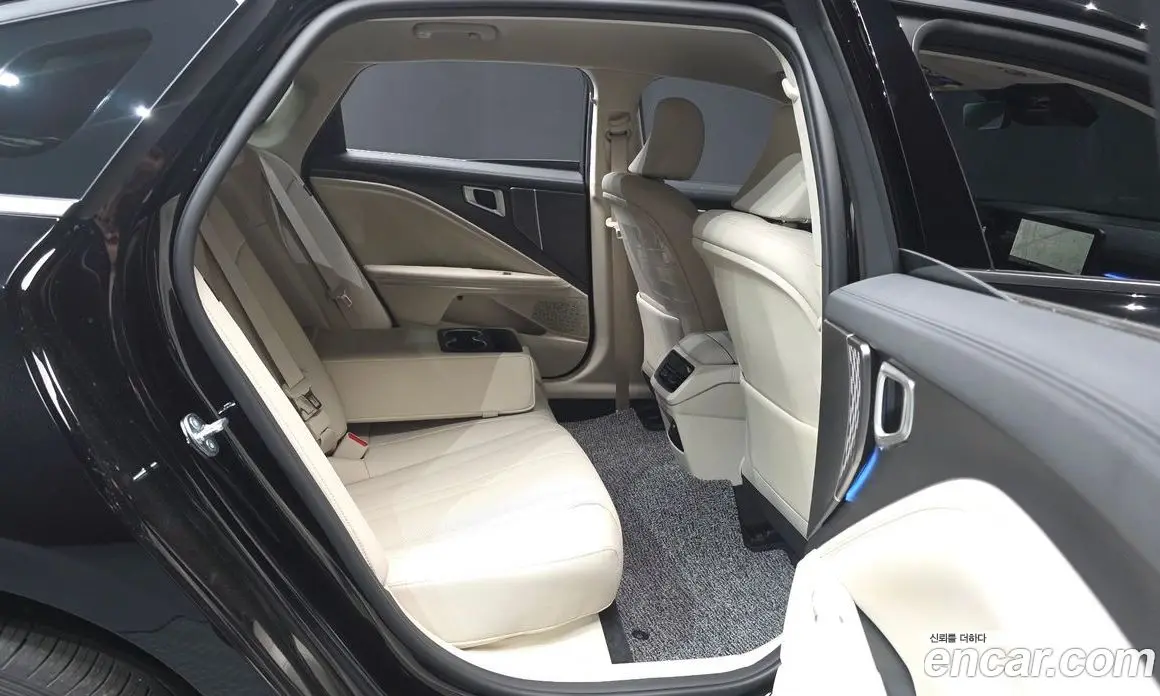 Kia K8 2025 2.5 автомат (гидро), фото 18