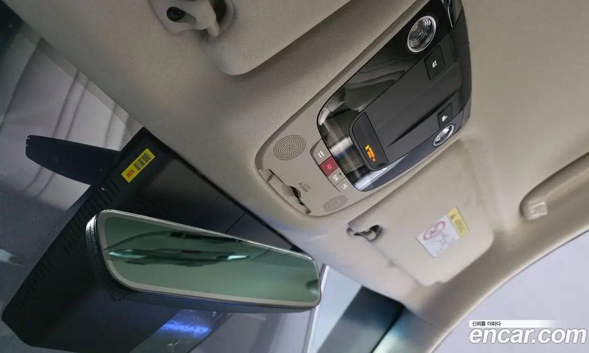 Kia K8 2025 2.5 автомат (гидро), фото 32