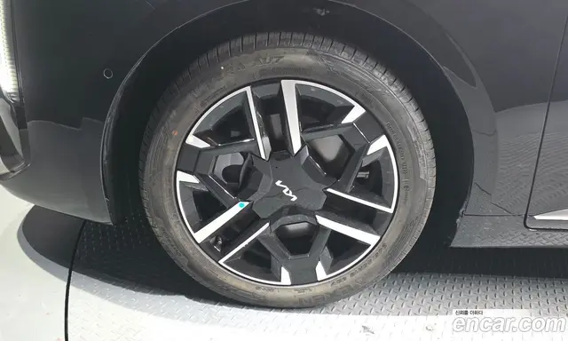 Kia K8 2025 2.5 автомат (гидро), миниатюра 5