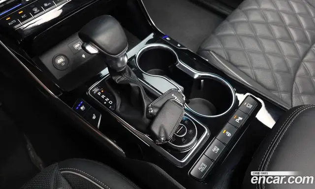 Kia Mohave 2022 3.0 автомат (гидро), миниатюра 12