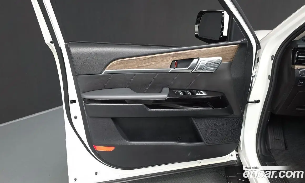 Kia Mohave 2022 3.0 автомат (гидро), фото 14