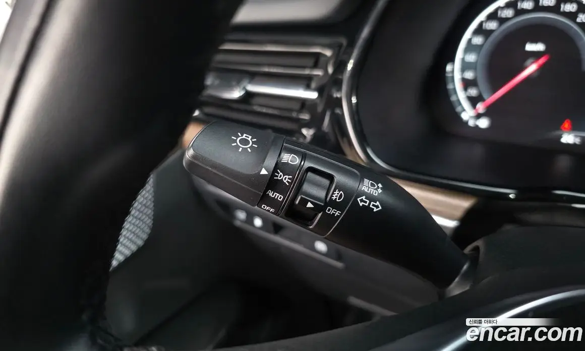Kia Mohave 2022 3.0 автомат (гидро), фото 30