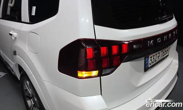Kia Mohave 2022 3.0 автомат (гидро), миниатюра 9