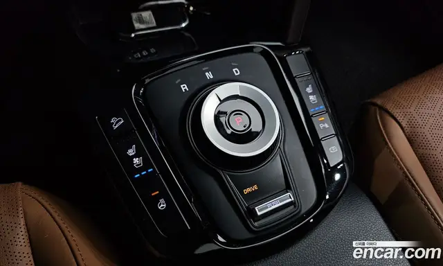 Kia Seltos 2023 1.6 автомат (гидро), миниатюра 12