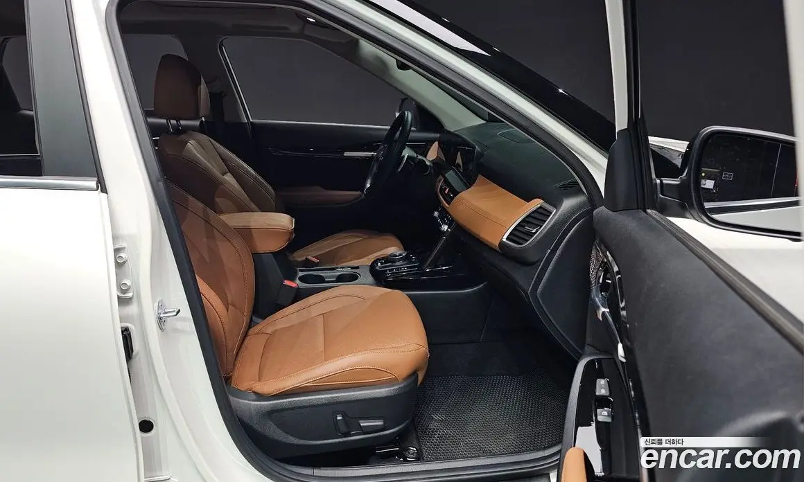 Kia Seltos 2023 1.6 автомат (гидро), фото 13