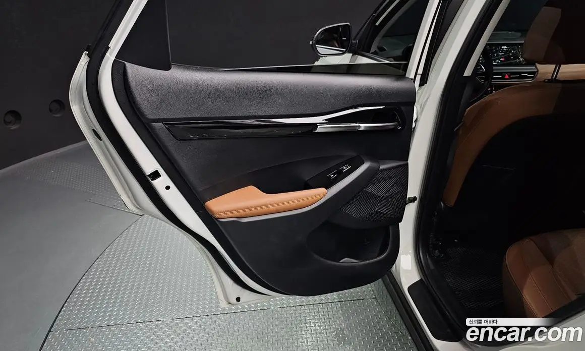 Kia Seltos 2023 1.6 автомат (гидро), фото 15