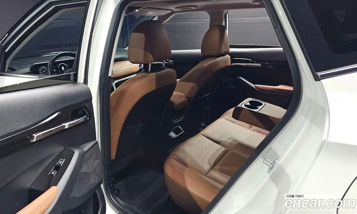Kia Seltos 2023 1.6 автомат (гидро), фото 18