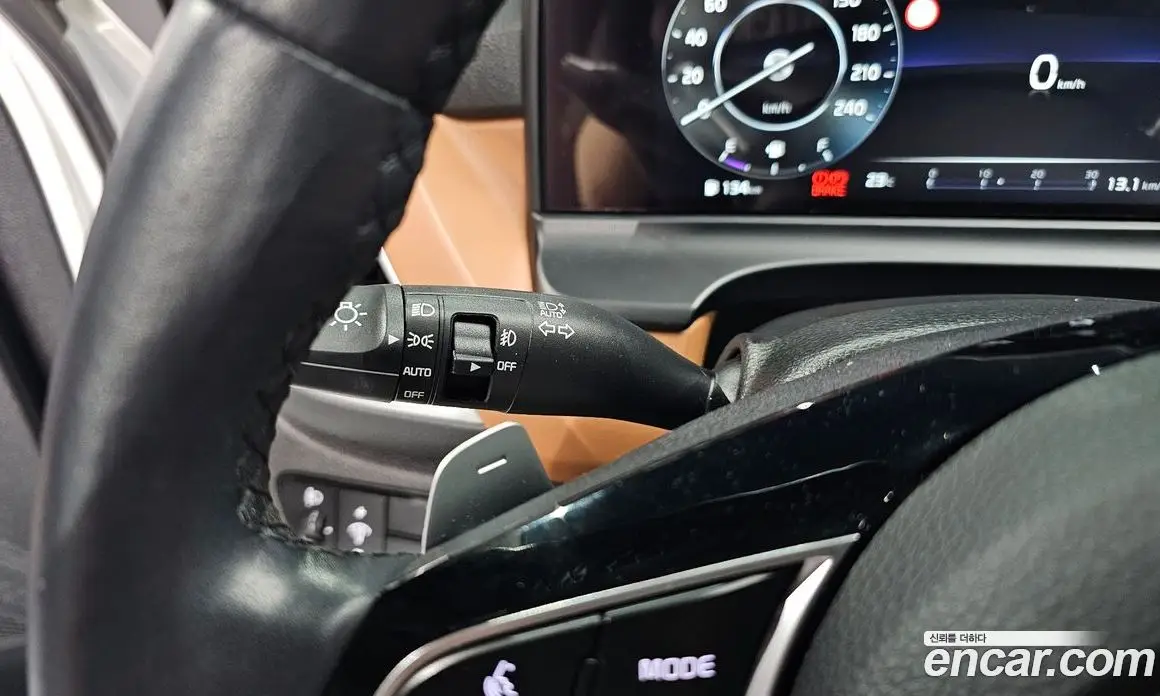 Kia Seltos 2023 1.6 автомат (гидро), фото 29