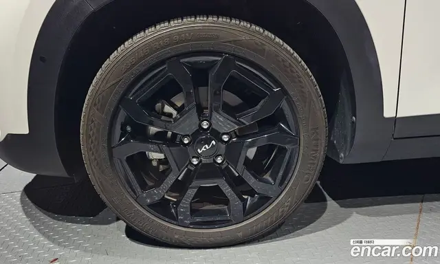 Kia Seltos 2023 1.6 автомат (гидро), миниатюра 5