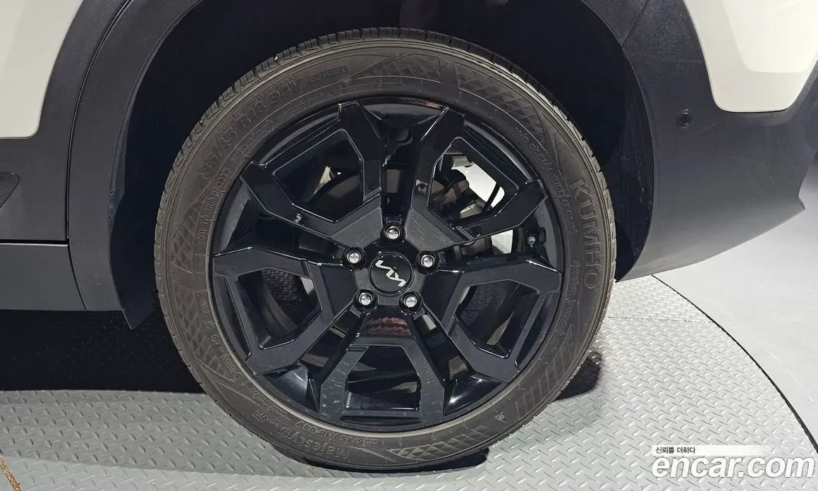 Kia Seltos 2023 1.6 автомат (гидро), фото 7