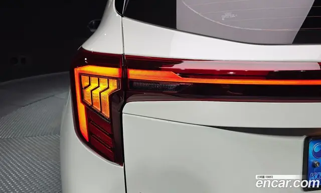 Kia Seltos 2023 1.6 автомат (гидро), миниатюра 9