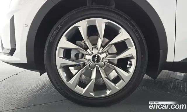 Kia Sorento 2022 2.2 автомат (гидро), миниатюра 4