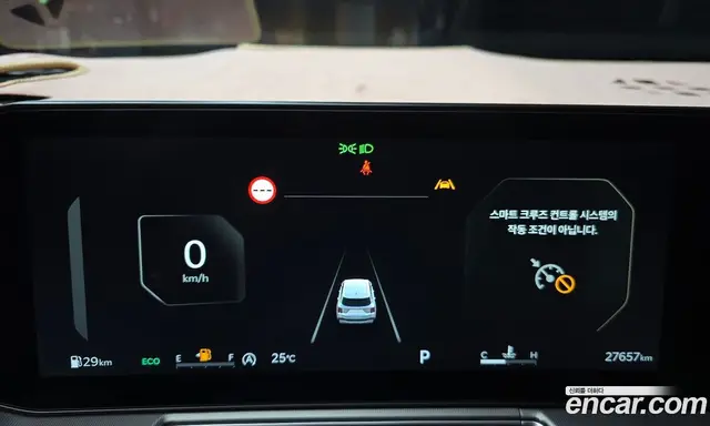 Kia Sorento 2023 2.5 автомат (гидро), миниатюра 11
