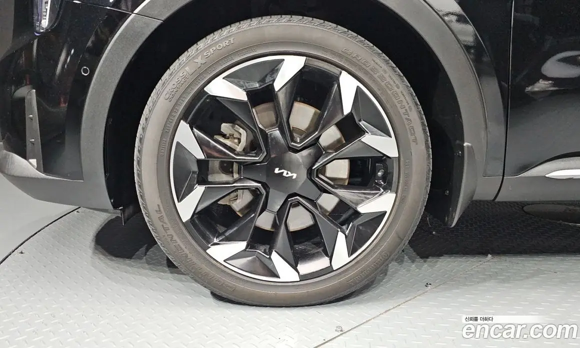 Kia Sorento 2023 2.5 автомат (гидро), фото 5