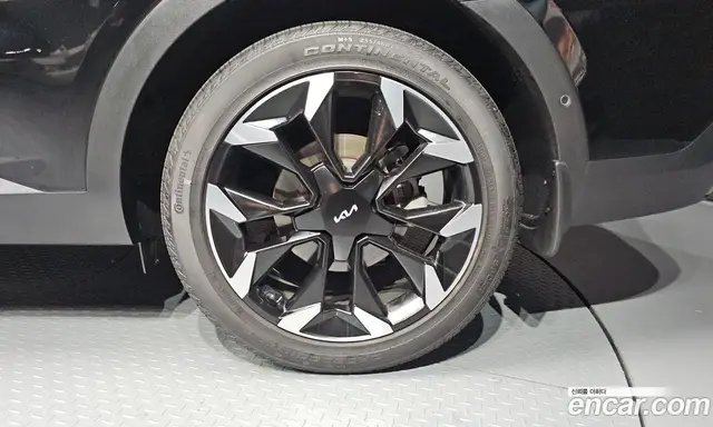 Kia Sorento 2023 2.5 автомат (гидро), миниатюра 7