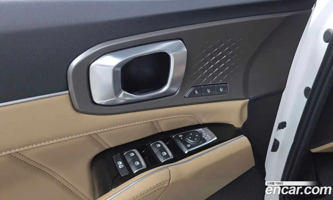 Kia Sorento 2024 1.6 автомат (гидро), фото 33