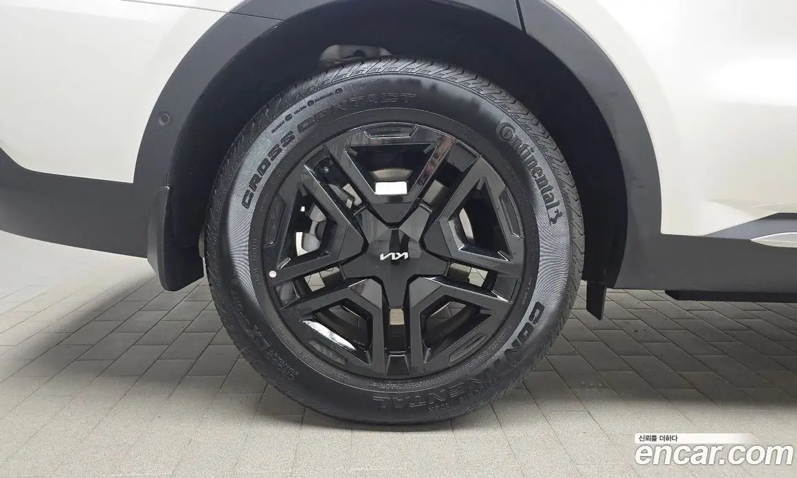 Kia Sorento 2024 1.6 автомат (гидро), фото 5