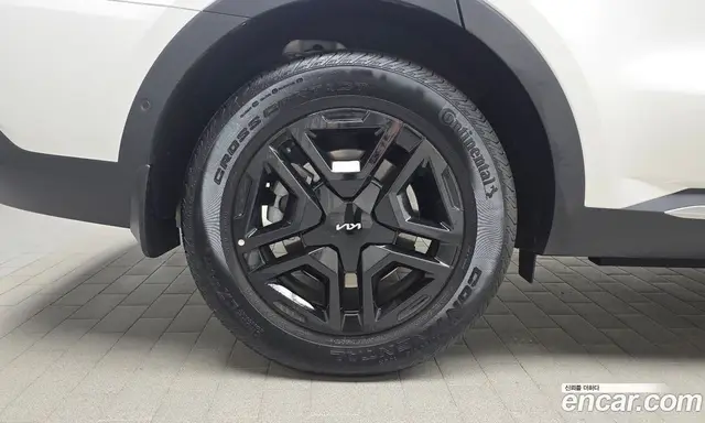 Kia Sorento 2024 1.6 автомат (гидро), миниатюра 5