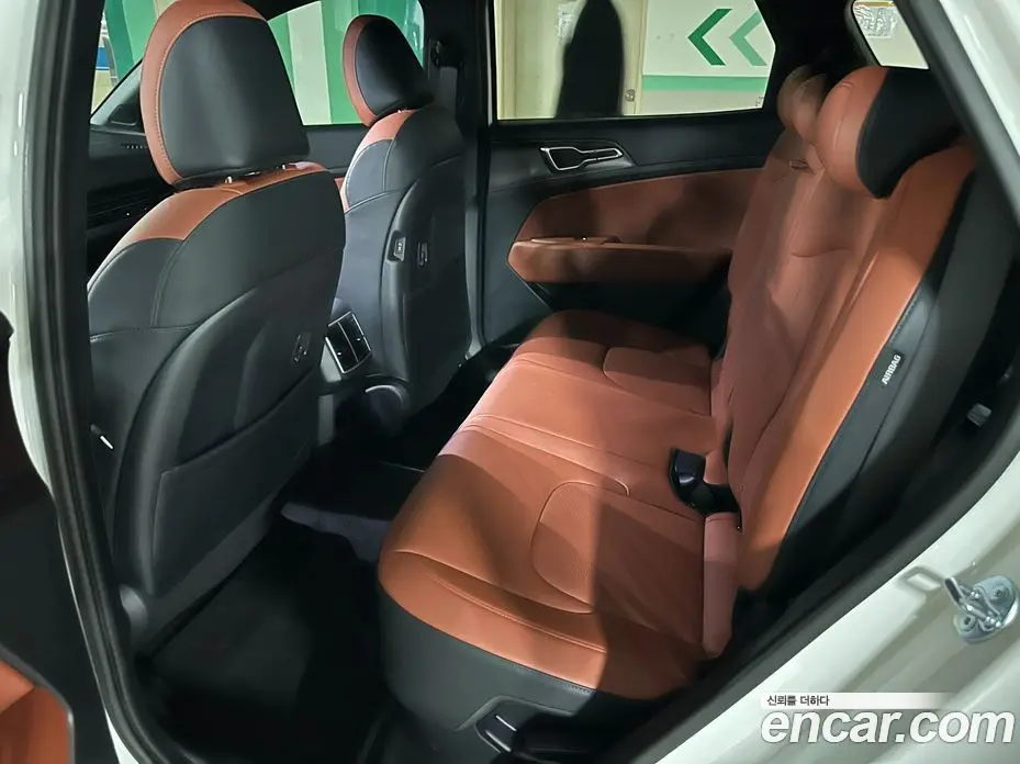 Kia Sportage 2026 1.6 автомат (гидро), фото 5