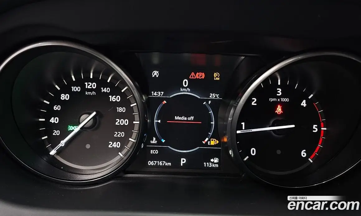 Land Rover Discovery Sport 2017 2.0 автомат (гидро), фото 10